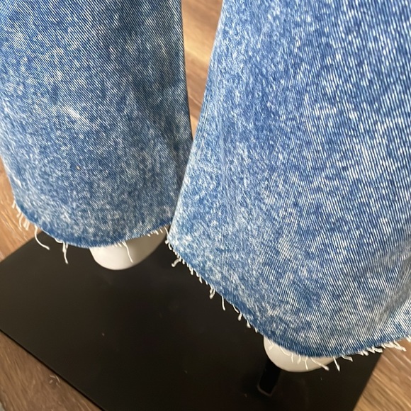 rue21 Men Relaxed Crop Jeans - Picture 13 of 15